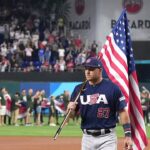 Mike Trout not playing World Baseball Classic as $35 million salary uninsured