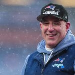 Former Titans say team made huge mistake letting Mike Vrabel go