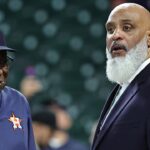 MLB news: Tony Clark reportedly expected to resign as MLBPA executive director