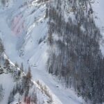Avalanche kills two skiers in Italian Alps