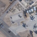 Iran nuclear talks moved to Oman from Istanbul amid regional tensions