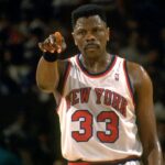 Patrick Ewing praises US for providing opportunities to achieve to dreams