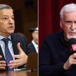 Netflix’s Ted Sarandos accuses James Cameron of spreading ‘misinformation’