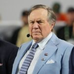 Trump defends Bill Belichick after Hall of Fame snub