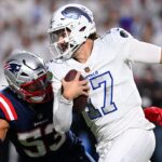 Josh Allen claims Bills would be in Super Bowl if they beat Broncos
