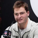 NFL news: Patriots&rsquo; Drake Maye talks marriage, advice to teammates