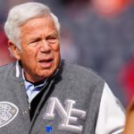 Patriots owner&rsquo;s antisemitism ad faces criticism