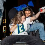NFL news: Seahawks fans have raucous Super Bowl celebration