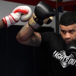 Ex-NFL star Shawne Merriman in midst of legal battle over MMA company