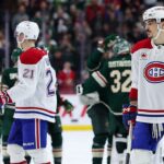 NHL news: Canadiens deny report about precautions while in Minnesota