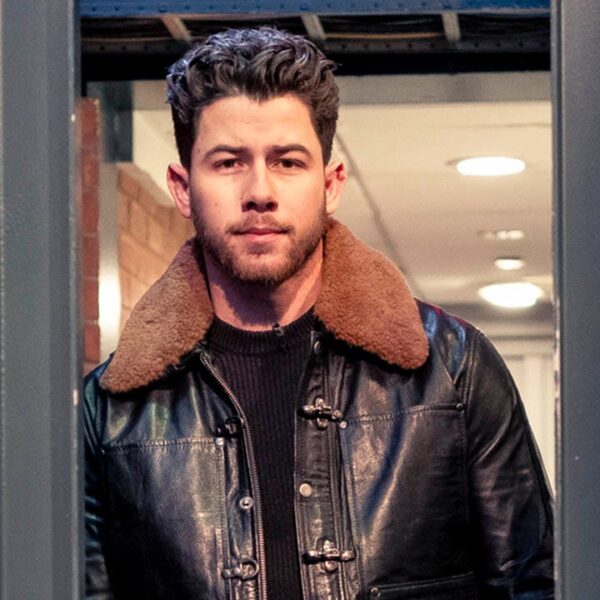 Nick Jonas says faith was tested after family betrayed by church, lost home