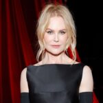 Nicole Kidman shares Valentine&rsquo;s bedroom photo after Keith Urban split