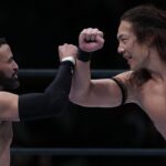 AEW star Rocky Romero explains New Japan’s place on fans’ pro wrestling menu