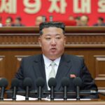 Kim Jong Un says North could ‘completely destroy’ South Korea in latest threat