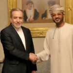 American, Iranian officials arrive in Oman for indirect nuclear talks