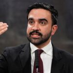 Mamdani faces criticism from NFL reporter