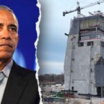 Former President Barack Obama donates Muhammad Ali boxing gloves to library