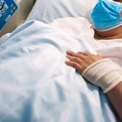 Obesity linked to 10% of infection deaths worldwide, new study finds