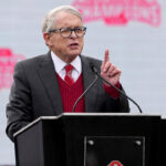 Ohio Gov. Mike DeWine says property tax ban could force tax hikes