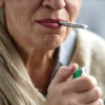 Cannabis may boost brain volume and cognitive function, study finds