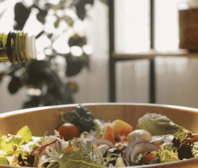 Certain type of olive oil has surprising benefit on cognitive health