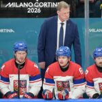 Czech hockey coach Radim Rulik condemns referees after Canada loss