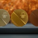 Gold and silver price surge, making 2026 Olympics medals most expensive ever