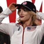 Amber Glenn logs off social media after backlash for Trump comments