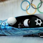Swiss commentator criticized for calling Israeli Olympian ‘Zionist’