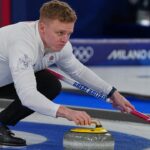 Curling controversy engulfs the Olympics