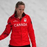 Canadian Olympic curler called for same violation that erupted issue on men’s side