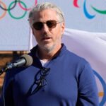 LA Olympics chief faces call to step down