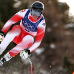 Switzerland wins first gold medal of Milan Cortina Olympics