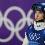 Eileen Gu lodges Olympic complaint