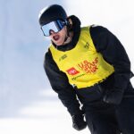 American Olympian finds defender in Vermont senator