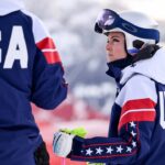 Olympian Lindsey Vonn shares harrowing health update