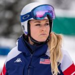 Lindsey Vonn says she nearly needed her leg amputated