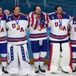Ex-NHL star blasts Team USA men’s hockey critics