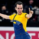 Olympic figure skaters tying to get music cleared ahead of Winter Games