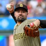 Padres’ Matt Waldron undergoes hemorrhoid surgery, Opening Day in doubt