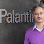AI Newsletter: Palantir decamps for Florida