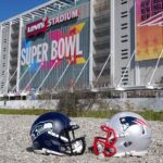 Super Bowl LX: Patriots, Seahawks fans have to pay a hefty price for tickets