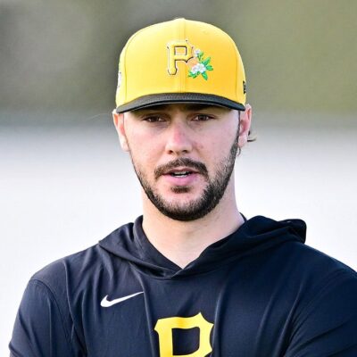 Pirates ace Paul Skenes expects Team USA World Baseball Classic dominance