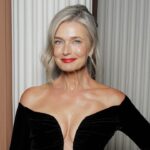 Supermodel Paulina Porizkova details alleged harassment in fashion world