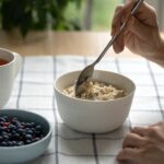 Breakfast food lowers bad cholesterol in just 2 days, new study finds