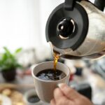 Certain amount of coffee consumption could boost brain health, study finds