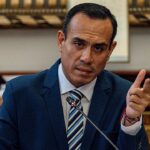 Peru interim president José Jerí removed amid corruption allegations