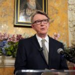 UK government to release Mandelson Epstein files after PM Starmer grilled