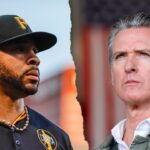 MLB’s Tommy Pham slams California Gov. Newsom over SAT score remarks
