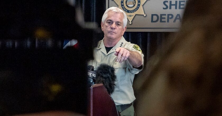 Savannah Guthrie&rsquo;s mother Nancy missing: Tech aids police investigation